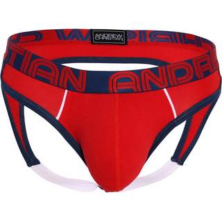 SHOW-IT® Retro Pop Locker Room Jock X-large
