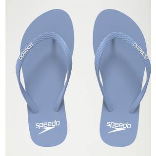 Women's Speedo Flip Flop Blue