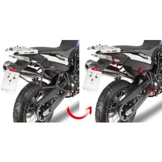 Givi Sidetaskeholder Plr