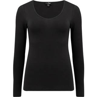 Pour Moi rund halsSmall