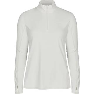 Light Thermo Half Zip W Tofu (L)