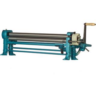 MBR 1050x1,5 Scantool pladevalse