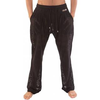 Barcode Salvador Pants -Black