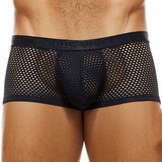 Modus Vivendi Net Trap Trunks - Black