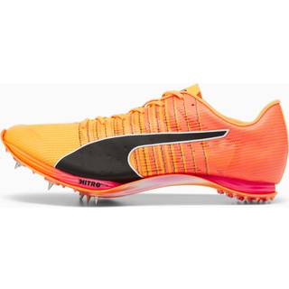 Puma evo SPEED 400 NITROâ¢ 2 Running Shoes, Orange, Size 44, Shoes - Black - 44