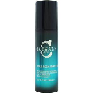 TIGI Catwalk Curls Rock Amplifier 150 ml