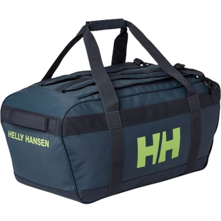 Vandtæt duffelbag Helly Hansen Scout Duffel X-Large, Alpine Frost, 90 liter
