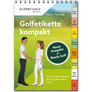 under Bog Golfetikette Kompakt