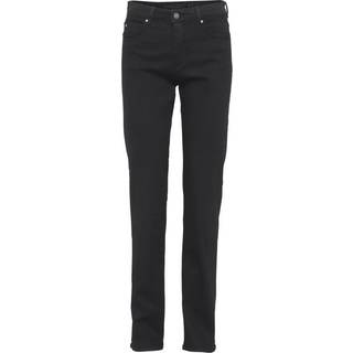 CRO Magic Fit Regular Bukser 5525-525-111 Black (48)