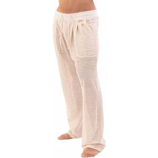 Barcode Salvador Pants - Nude