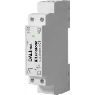Dali sequencer Din-Skinne