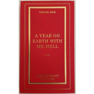 A Year on Earth with Mr Hell