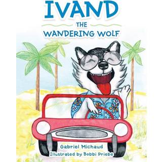 Ivand the Wandering Wolf