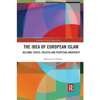 The Idea of European Islam
