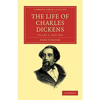 The Life of Charles Dickens