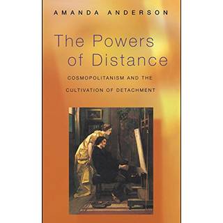 The Powers of Distance
