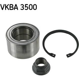 VKBA3500 SKF Hjullejesæt