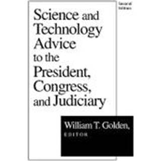 Science and Technology Advice
