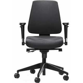 Kontorstol Canadian Ergo CE Base