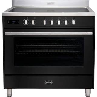 Eico 5813 Frame 80 N EM - Link - Skråtstillet emhætte