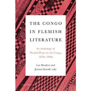 The Congo in Flemish Literature