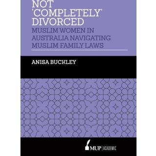 Not 'Completely' Divorced