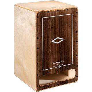 Meinl AECLBE Artisan Edition Cajon Cantina Line Brown Eucalyptus Wood-Cajon