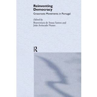 Reinventing Democracy