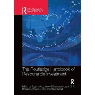The Routledge Handbook of Responsible Investment