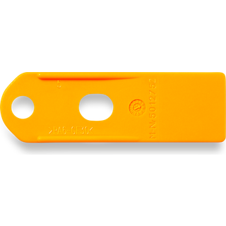 Miele - Dækselåbner