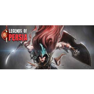 Legends of Persia (PC) - Standard