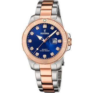 Festina F20505/3 Herre Modeur