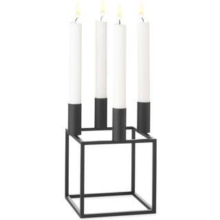 Kubus 4 stage sort Audo By Lassen 14x14cm