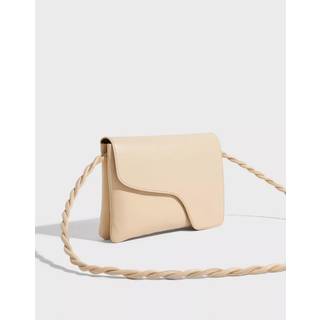ATP ATELIER - Beige - Duronia Nappa Mini Crossbody Bag - Onesize