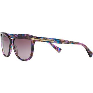 Coach HC8132 L109 52888H 57 Solbriller Kvinder Blue - Blue - 57mm
