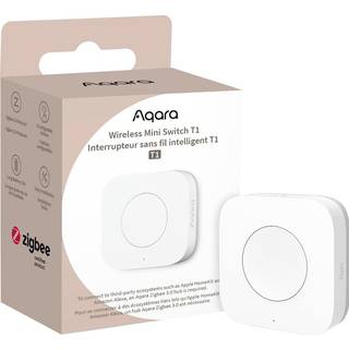 Aqara Wireless Mini Switch T1
