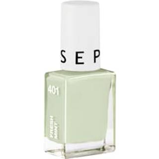 Sephora Collection - Nail Polish - Neglelak - 401 Fresh Mint - For Women - Grøn