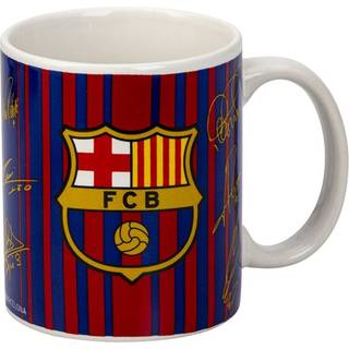 FC Barcelona krus
