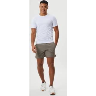 Björn Borg Borg Short Shorts Brun, XXL