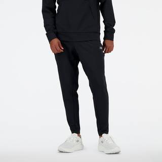 New Balance Herre Tech Knit JoggingbukserX-Large