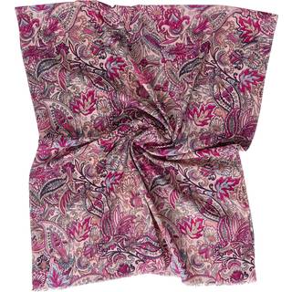 ANTIQUE PAISLEY Tørklæde