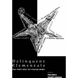 Delinquent Elementals