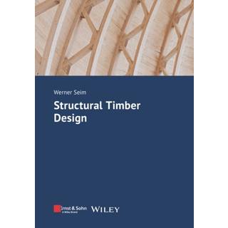 Structural Timber Design