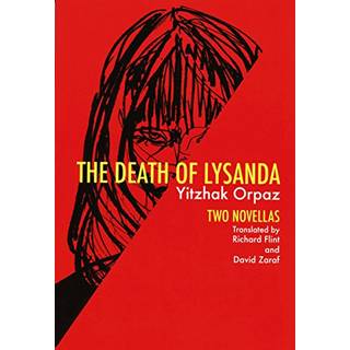 Death of Lysanda