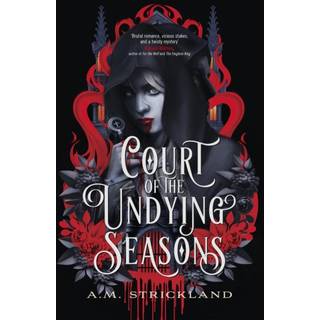 Court of the Undying Seasons