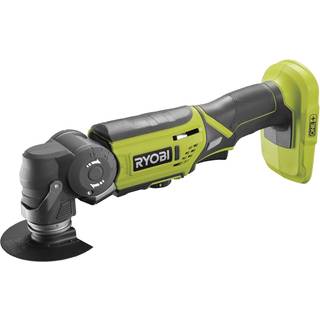 Ryobi Multiværktøj 18V ONE+  - R18MT-0 ✓ På lager - klar til levering og afhentning