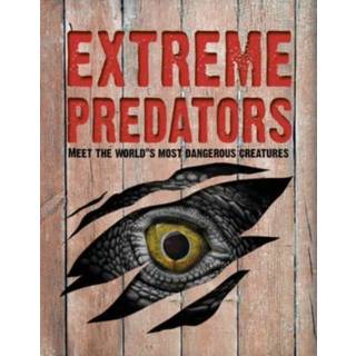Extreme Predators