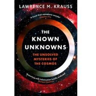 The Known Unknowns