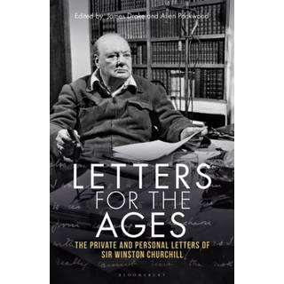 Letters for the Ages Winston Churchill