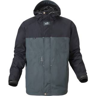 Barbarus2 Jakke & Bukser - Black